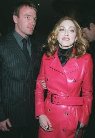 Madonna and Guy Ritchie 2000, NYC..jpg
